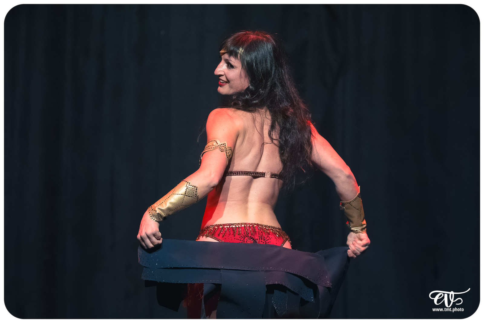 LES COURBES DE L'IL#5